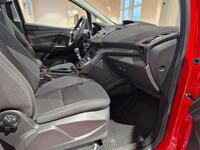 Ford C-MAX vaihtoauto