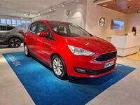 Ford C-MAX vaihtoauto