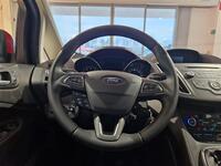 Ford C-MAX vaihtoauto