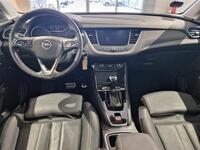Opel Grandland X vaihtoauto