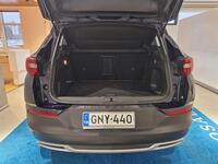 Opel Grandland X vaihtoauto
