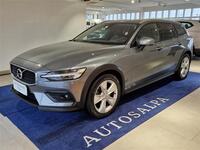 Volvo V60 Cross Country vaihtoauto