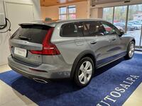 Volvo V60 Cross Country vaihtoauto
