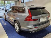 Volvo V60 Cross Country vaihtoauto