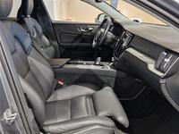 Volvo V60 Cross Country vaihtoauto