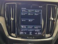 Volvo V60 Cross Country vaihtoauto