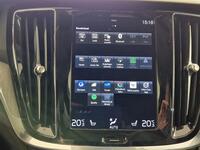 Volvo V60 Cross Country vaihtoauto