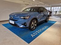 Volvo EC40 vaihtoauto