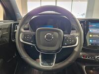 Volvo EC40 vaihtoauto