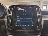 Volvo EC40 vaihtoauto