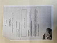 Volvo EC40 vaihtoauto