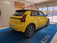 Renault 5 vaihtoauto