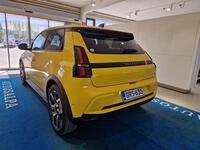 Renault 5 vaihtoauto