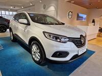 Renault Kadjar vaihtoauto