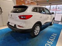 Renault Kadjar vaihtoauto