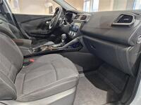 Renault Kadjar vaihtoauto