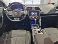 Renault Kadjar vaihtoauto