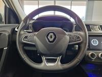 Renault Kadjar vaihtoauto