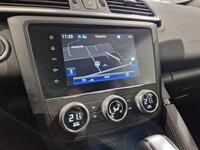 Renault Kadjar vaihtoauto