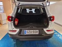 Renault Kadjar vaihtoauto