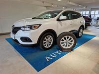 Renault Kadjar vaihtoauto