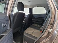 Mitsubishi ASX vaihtoauto