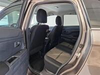 Mitsubishi ASX vaihtoauto