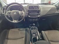 Mitsubishi ASX vaihtoauto