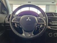 Mitsubishi ASX vaihtoauto