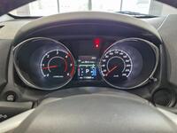 Mitsubishi ASX vaihtoauto