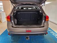 Mitsubishi ASX vaihtoauto