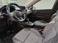 Renault Captur vaihtoauto