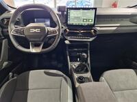 Dacia Duster vaihtoauto