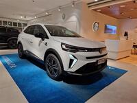 Renault Symbioz vaihtoauto