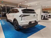 Renault Symbioz vaihtoauto