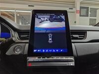 Renault Symbioz vaihtoauto