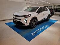 Renault Symbioz vaihtoauto