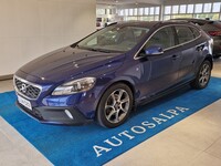Volvo V40 Cross Country vaihtoauto