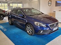 Volvo V40 Cross Country vaihtoauto