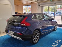 Volvo V40 Cross Country vaihtoauto