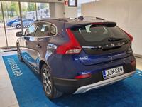 Volvo V40 Cross Country vaihtoauto