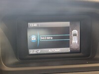 Volvo V40 Cross Country vaihtoauto