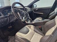 Volvo V60 Cross Country vaihtoauto