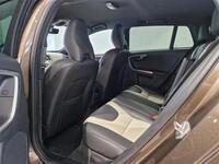 Volvo V60 Cross Country vaihtoauto