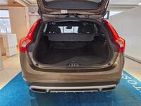 Volvo V60 Cross Country vaihtoauto