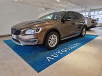 Volvo V60 Cross Country vaihtoauto
