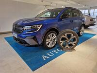 Renault Austral vaihtoauto