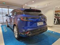 Renault Austral vaihtoauto