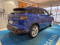 Renault Austral vaihtoauto