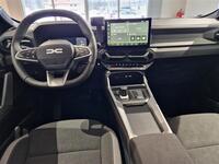 Dacia Bigster vaihtoauto